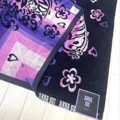 2026年最新】Anna Sui バスタオルの人気アイテム - メルカリ