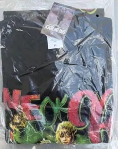 ONE OK ROCK ワンオク DETOX 韓国 Tシャツ XL サイズ - メルカリ