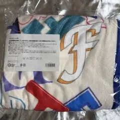 堀夏喜 メンプロ ブランケット ミニクッション