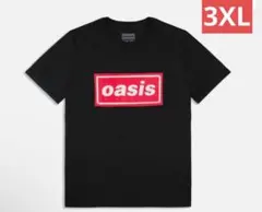 新品未開封【日本限定】oasis Tシャツlive25富士 XXLサイズ グレー