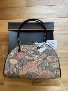 着物用バッグ