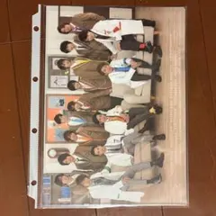 嵐のワクワク学校 2015 Hey!Say!JUMP