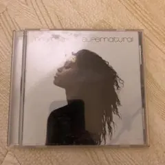 スーパーナチュラル　サム　直筆サイン入りカード スーパーナチュラル サインカード サム