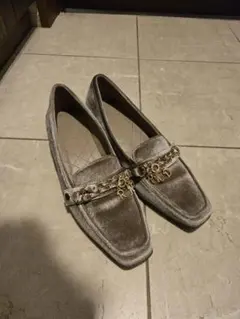 RANDA　パンプス/L　24.0〜24.5相当