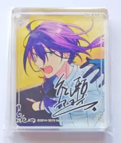 あんスタ アニカフェ コロッタ 綾瀬マヨイ