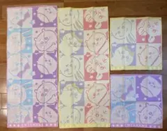 ちいかわ タオルセット