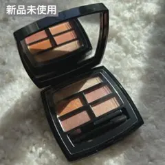 【CHANELシャネル】レ ベージュ パレット ルガール (ゴールデン) 5色