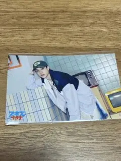 2025年最新】stray kids バンチャン ステッカーの人気アイテム - メルカリ