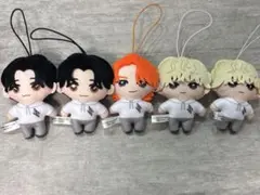 JO1かぷっこふれんず