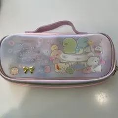 すみっコぐらし ペンケース
