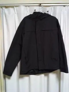 無印良品　ジャケット　パーカー　XL メンズ