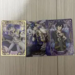 一ノ瀬トキヤ シャニライ ビジュカ SR - メルカリ
