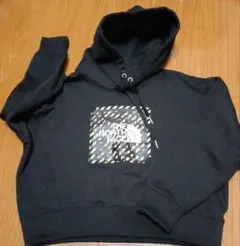 THE NORTH FACE ブラックパーカー Mサイズ