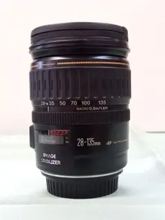 2026年最新】EF28-135mm F3.5-5.6 IS USMの人気アイテム - メルカリ