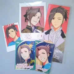 Fifs展　Jupiter アクリルスタンド　セット 2026年最新】sideM fifs アクリルスタンドの人気アイテム - メルカリ