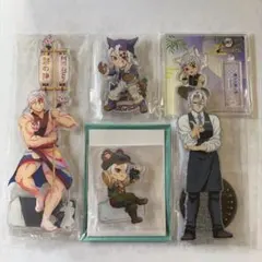 2026年最新】ナンジャ 鬼滅 宇髄の人気アイテム - メルカリ