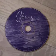 Celine Dion My Heart Will Go On CD