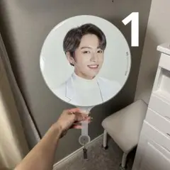 公式 BTS JUNGKOOK バンタン ジョングク うちわ セット バラ売り〇