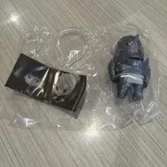 鋼の錬金術師　カプセルフィギュアコレクション　アルフォンス•エルリック