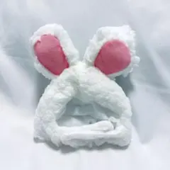 猫 小型犬　帽子 着ぐるみ コスプレ うさぎ 可愛い 面白い 暖かい