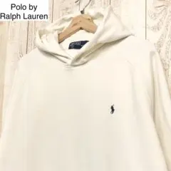 Ralph Lauren ラルフローレン スウェットパーカー フーディ