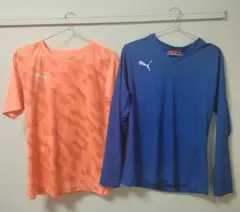 プーマ　プラクティスシャツ Tシャツ　まとめ売り　PUMA