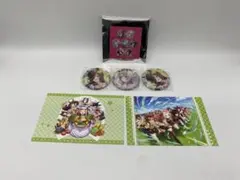 ウマ娘　韓国　AGF　2025　缶バッジ　ライスシャワー　オグリキャップ