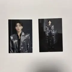 SEVENTEEN RIGHT HERE JAPAN スングァン 11 & 50