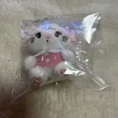 mikko ムース ぬいぐるみ ガチャ 第二弾 ⑧