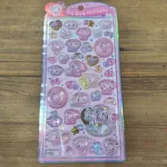 うるちゅるPOP SEAL　マイメロベビー