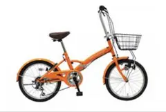 トゥイーティー 折りたたみ自転車 - メルカリ