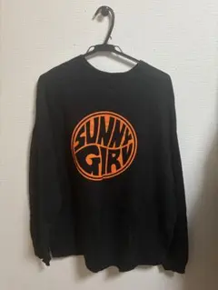 Sunny Girl ロンＴ