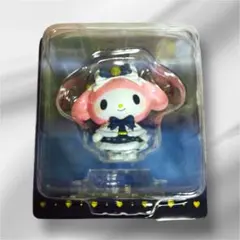 ハッピーくじ Happyくじ サンリオ A賞 フィギュア マイメロディ