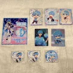 すとぷり ころんくん グッズまとめ売り