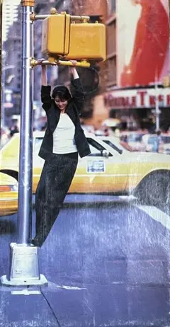 ZARD／Don't you see!