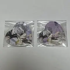 東京エイリアンズ 雨宮零士 缶バッジ ドレスアップ - メルカリ
