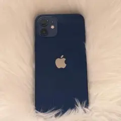 Apple iPhone 12 本体 64GB