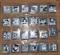 ドラゴンボール　40周年記念　シールウエハース2 　24枚　まとめ売り