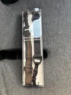 UTILITY WEBBING NECK/SHOULDER LOOP