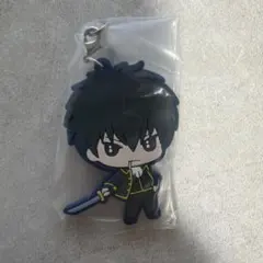 銀魂 土方十四郎 ラバーストラップ