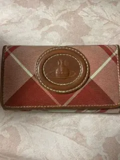 ヴィヴィアン　キーケース