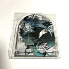 終ヴィル 缶バッジ マティス - メルカリ
