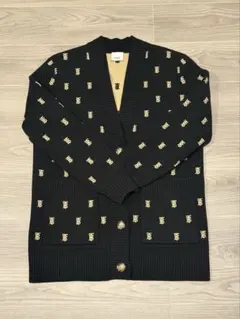 2025年最新】バーバリー カーディガンの人気アイテム - メルカリ