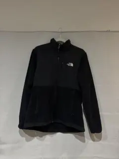 THE NORTH FACE ブラックフリースジャケット