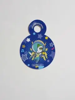 ポップンミュージック 星空コラボカフェ MZD - メルカリ