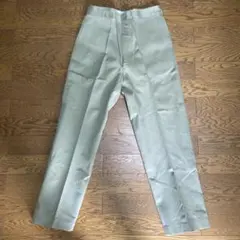 ビンテージ アメリカ軍 チノパン 70s コットン100のサムネイル