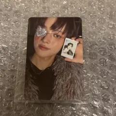 &TEAM EJ Back to Life BREATH トレカ