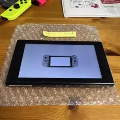 Nintendo Switch 本体 HAC 391