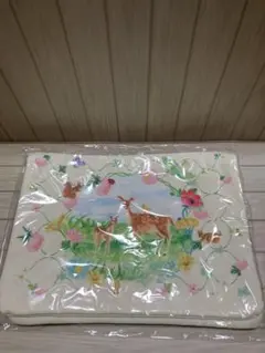 Afternoon Tea 二つ折りポーチ　【新品未開封】のサムネイル
