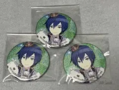 プロセカ　グリ缶　KAITO 特典　40C